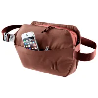 Geanta de talie Deuter Passway 2 / Gray Caspia maron / 2 l photo 2