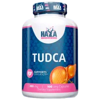 Витамины и минералы Haya Labs TUDKA 200 mg (850034416083) 100 капсул