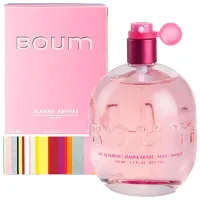 Parfum pentru femei Jeanne Arthes BOUM POUR FEMME Apă de parfum / Fructat