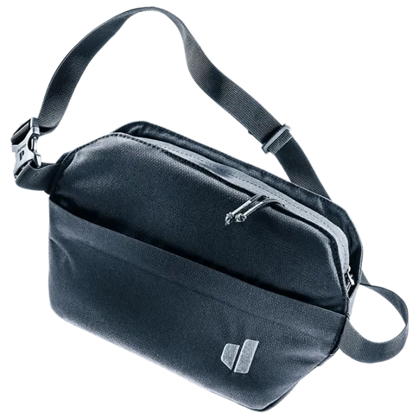 Geanta de talie Deuter Passway 2  / Gray Black / 2 l photo 1 Geanta de talie Deuter Passway 2  / Gray Black / 2 l photo 1