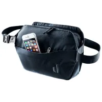 Geanta de talie Deuter Passway 2 / Gray Black / 2 l photo 2