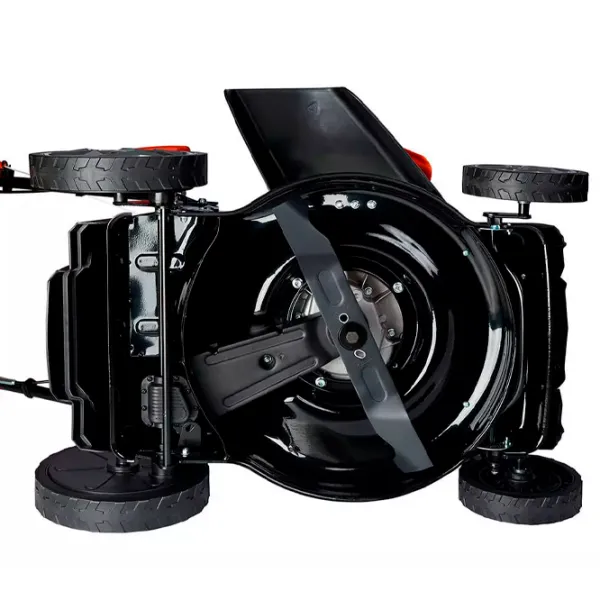 Газонокосилка бензиновая Sequoia SPLM5100 Ручной photo 6