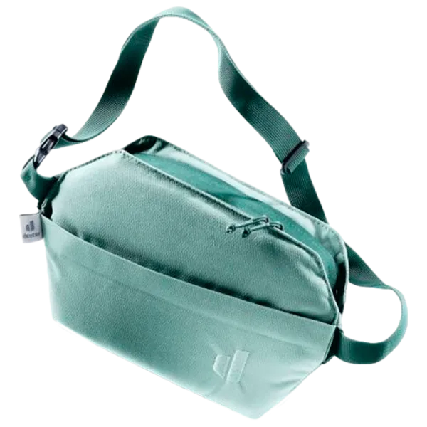 Поясная сумка Deuter Passway 2  / Серый Jade seagreen / 2 л photo 1 Поясная сумка Deuter Passway 2  / Серый Jade seagreen / 2 л photo 1