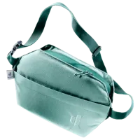 Поясная сумка Deuter Passway 2  / Серый Jade seagreen / 2 л