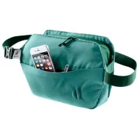 Geanta de talie Deuter Passway 2 / Gray Jade seagreen / 2 l photo 2