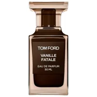 Парфюм унисекс Tom Ford Vanille Fatale Парфюмерная вода / Восточный