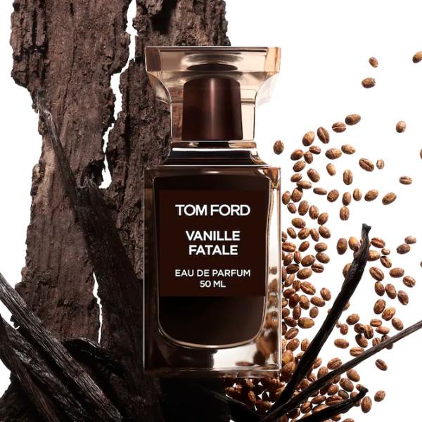 Parfum unisex Tom Ford Vanille Fatale Apă de parfum / Oriental photo 3 Parfum unisex Tom Ford Vanille Fatale Apă de parfum / Oriental photo 3