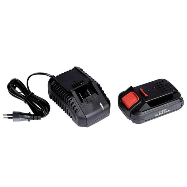 Mașină de tuns iarbă pe benzină Sequoia SPLM5100E Manual photo 16