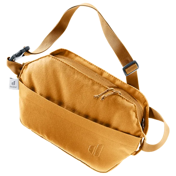 Geanta de talie Deuter Passway 2  / Gray Cinnamon almond / 2 l photo 1 Geanta de talie Deuter Passway 2  / Gray Cinnamon almond / 2 l photo 1