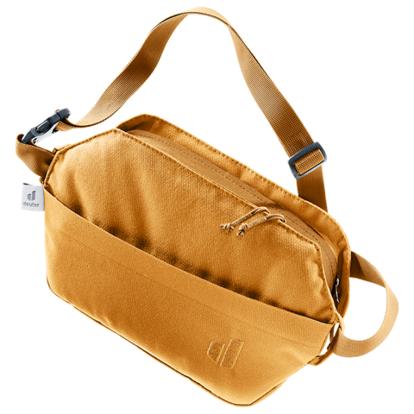 Geanta de talie Deuter Passway 2  / Gray Cinnamon almond / 2 l photo 1 Geanta de talie Deuter Passway 2  / Gray Cinnamon almond / 2 l photo 1