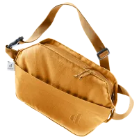 Поясная сумка Deuter Passway 2  / Серый Cinnamon almond / 2 л