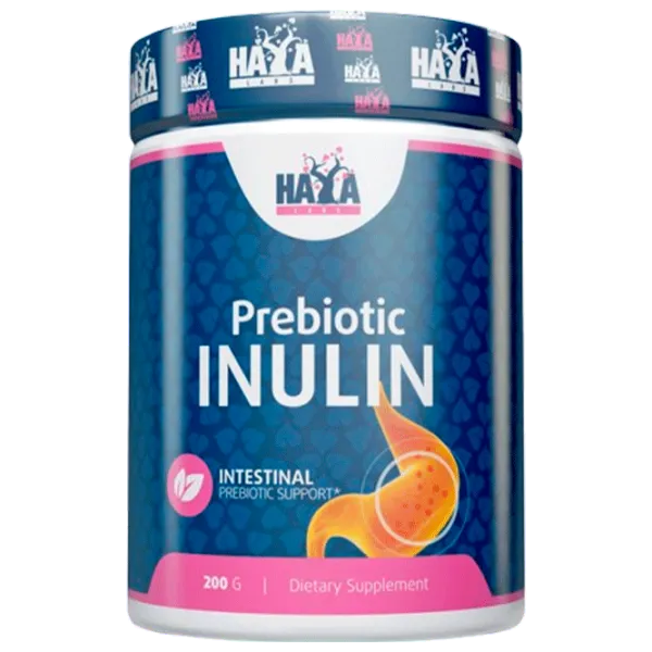 Витамины и минералы Haya Labs Prebiotic INULIN (853809007356)  photo 1 Витамины и минералы Haya Labs Prebiotic INULIN (853809007356)  photo 1