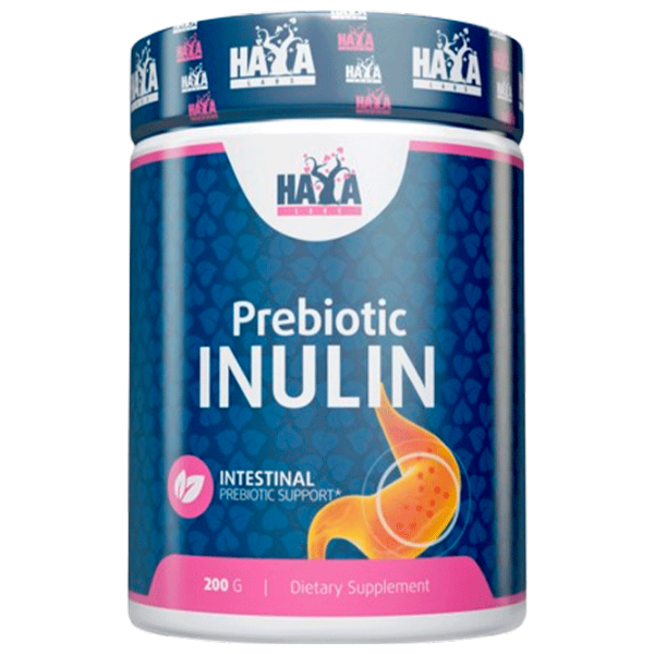 Витамины и минералы Haya Labs Prebiotic INULIN (853809007356)  photo 1 Витамины и минералы Haya Labs Prebiotic INULIN (853809007356)  photo 1
