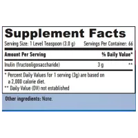 Vitamine și minerale Haya Labs Prebiotic INULIN (853809007356) photo 2