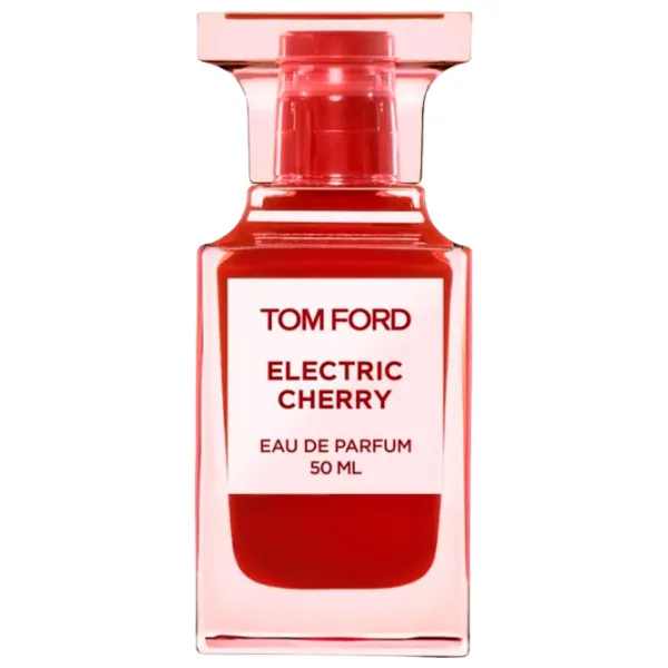 Парфюм для женщин Tom Ford Electric Cherry Парфюмерная вода / Фруктовый photo 1