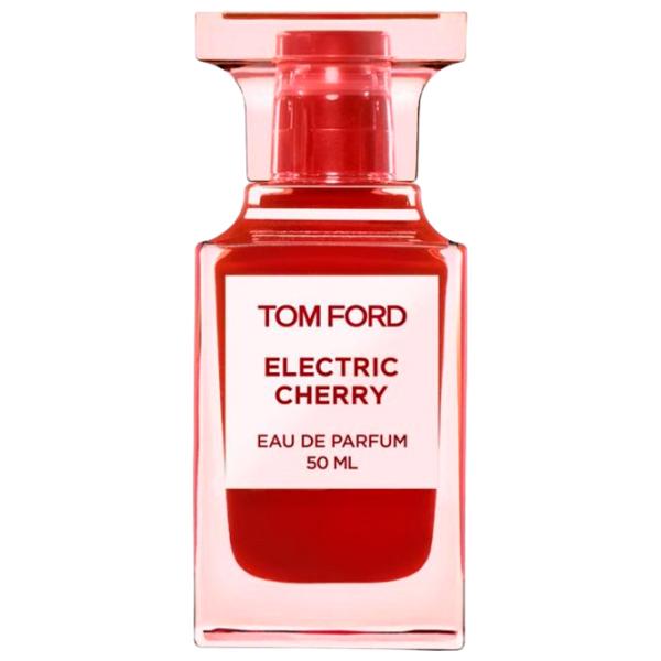 Парфюм для женщин Tom Ford Electric Cherry Парфюмерная вода / Фруктовый photo 1
