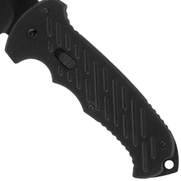 Нож Gerber Fast AO Folder Tanto кемпинговый / нержавеющая сталь photo 3