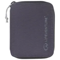 Кошелек унисекс Lifeventure RFID Bi-Fold Полиэстер / Navy Blue