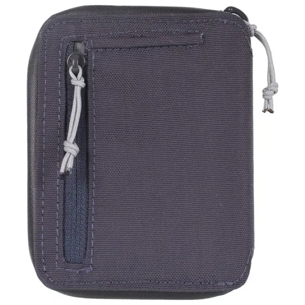 Кошелек унисекс Lifeventure RFID Bi-Fold Полиэстер / Navy Blue photo 2