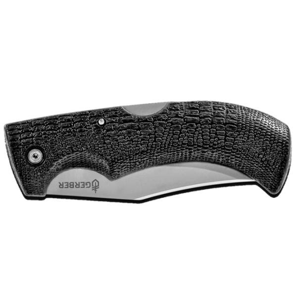 Нож Gerber Mate Folder, CP, FE карманный / нержавеющая сталь photo 2 Нож Gerber Mate Folder, CP, FE карманный / нержавеющая сталь photo 2