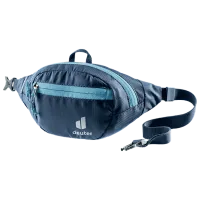 Geanta de talie Deuter Junior Belt  / Gray Blue / 1 l