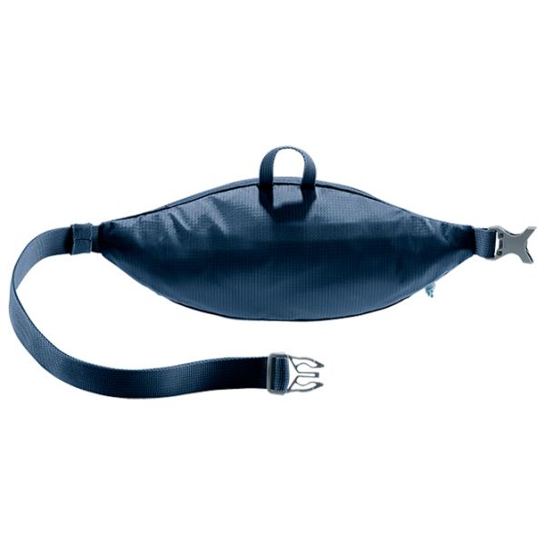 Geanta de talie Deuter Junior Belt  / Gray Blue / 1 l photo 2 Geanta de talie Deuter Junior Belt  / Gray Blue / 1 l photo 2