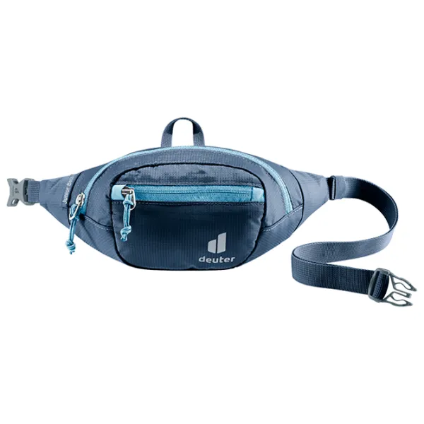 Geanta de talie Deuter Junior Belt  / Gray Blue / 1 l photo 3 Geanta de talie Deuter Junior Belt  / Gray Blue / 1 l photo 3