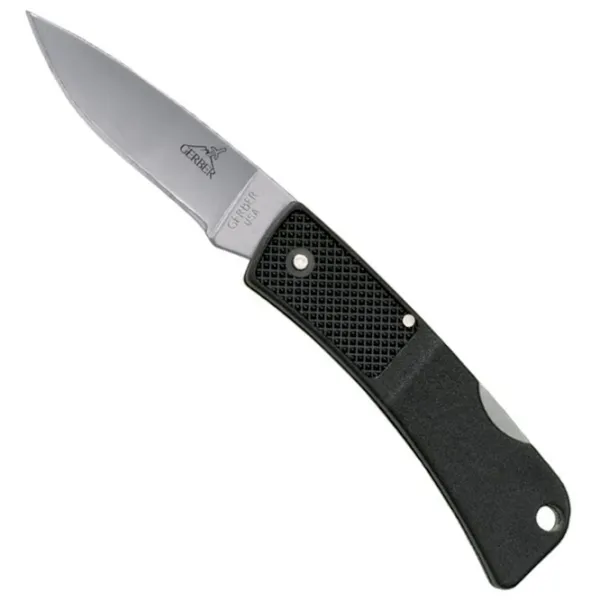 Нож Gerber LST Ultralight Fine Edge карманный / нержавеющая сталь photo 1 Нож Gerber LST Ultralight Fine Edge карманный / нержавеющая сталь photo 1