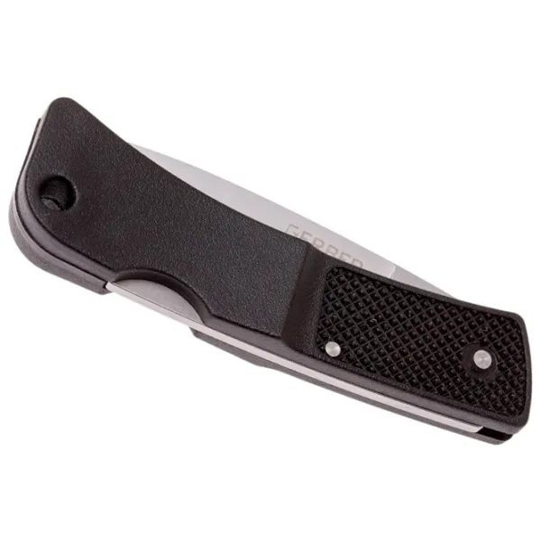 Нож Gerber LST Ultralight Fine Edge карманный / нержавеющая сталь photo 2 Нож Gerber LST Ultralight Fine Edge карманный / нержавеющая сталь photo 2