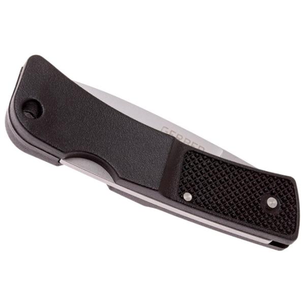 Нож Gerber LST Ultralight Fine Edge карманный / нержавеющая сталь photo 2 Нож Gerber LST Ultralight Fine Edge карманный / нержавеющая сталь photo 2