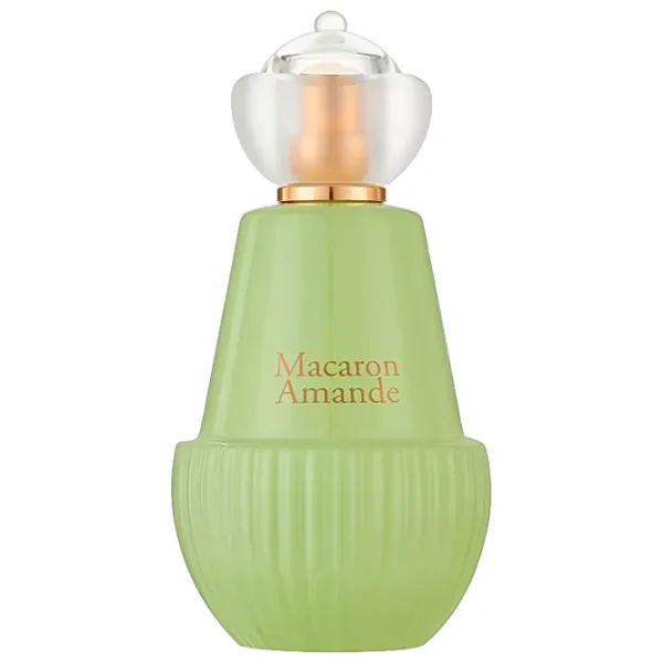 Parfum pentru femei Jeanne Arthes TEA TIME A PARIS MACARON AMANDE Apă de parfum / Floral photo 2 Parfum pentru femei Jeanne Arthes TEA TIME A PARIS MACARON AMANDE Apă de parfum / Floral photo 2