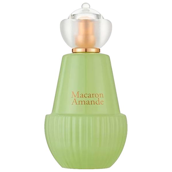Parfum pentru femei Jeanne Arthes TEA TIME A PARIS MACARON AMANDE Apă de parfum / Floral photo 2 Parfum pentru femei Jeanne Arthes TEA TIME A PARIS MACARON AMANDE Apă de parfum / Floral photo 2