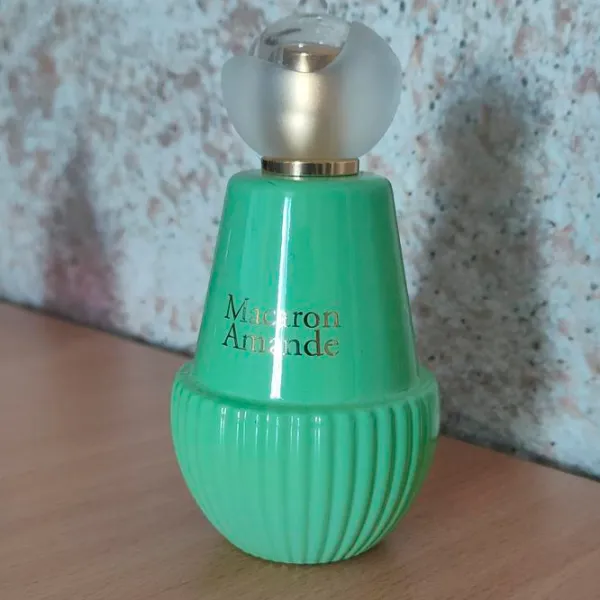 Parfum pentru femei Jeanne Arthes TEA TIME A PARIS MACARON AMANDE Apă de parfum / Floral photo 3 Parfum pentru femei Jeanne Arthes TEA TIME A PARIS MACARON AMANDE Apă de parfum / Floral photo 3