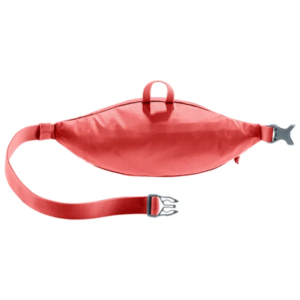 Geanta de talie Deuter Junior Belt  / Gray Currant / 1 l photo 2 Geanta de talie Deuter Junior Belt  / Gray Currant / 1 l photo 2