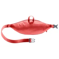 Geanta de talie Deuter Junior Belt / Gray Currant / 1 l photo 2