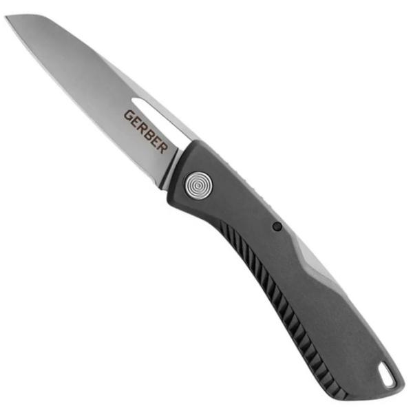 Cuțit Gerber Sharkbelly Folder Fine Edge de buzunar / Oțel inoxidabil photo 1 Cuțit Gerber Sharkbelly Folder Fine Edge de buzunar / Oțel inoxidabil photo 1