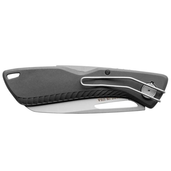 Cuțit Gerber Sharkbelly Folder Fine Edge de buzunar / Oțel inoxidabil photo 2 Cuțit Gerber Sharkbelly Folder Fine Edge de buzunar / Oțel inoxidabil photo 2
