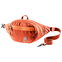 Поясная сумка Deuter Junior Belt  / Серый Chestnut / 1 л