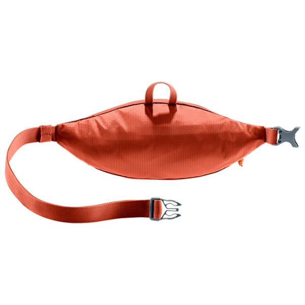 Geanta de talie Deuter Junior Belt  / Gray Chestnut / 1 l photo 3 Geanta de talie Deuter Junior Belt  / Gray Chestnut / 1 l photo 3