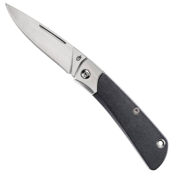 Cuțit Gerber Wingtip Modern Folding small de buzunar / Oțel inoxidabil photo 1 Cuțit Gerber Wingtip Modern Folding small de buzunar / Oțel inoxidabil photo 1