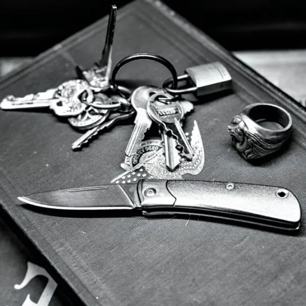 Cuțit Gerber Wingtip Modern Folding small de buzunar / Oțel inoxidabil photo 2 Cuțit Gerber Wingtip Modern Folding small de buzunar / Oțel inoxidabil photo 2
