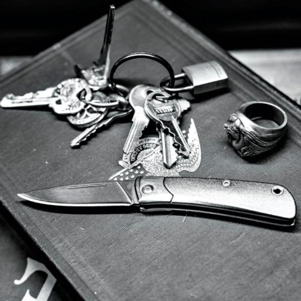 Cuțit Gerber Wingtip Modern Folding small de buzunar / Oțel inoxidabil photo 2 Cuțit Gerber Wingtip Modern Folding small de buzunar / Oțel inoxidabil photo 2