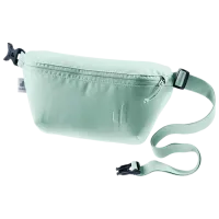 Geanta de talie Deuter Avengo 1.5  / Black Frost / 1.5 l