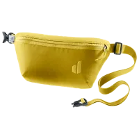 Поясная сумка Deuter Avengo 1.5  / Черный Turmeric / 1.5 л