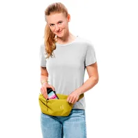 Geanta de talie Deuter Avengo 1.5 / Black Turmeric / 1.5 l photo 2