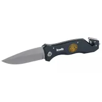 Cuțit KWB K014710 Camping / Oțel inoxidabil