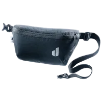 Поясная сумка Deuter Avengo 1.5  / Серый Черный / 1.5 л