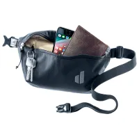 Geanta de talie Deuter Avengo 1.5 / Gray Black / 1.5 l photo 2