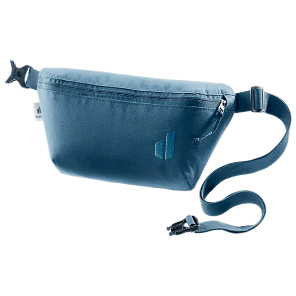 Поясная сумка Deuter Avengo 1.5  / Серый Marine / 1.5 л photo 1 Поясная сумка Deuter Avengo 1.5  / Серый Marine / 1.5 л photo 1