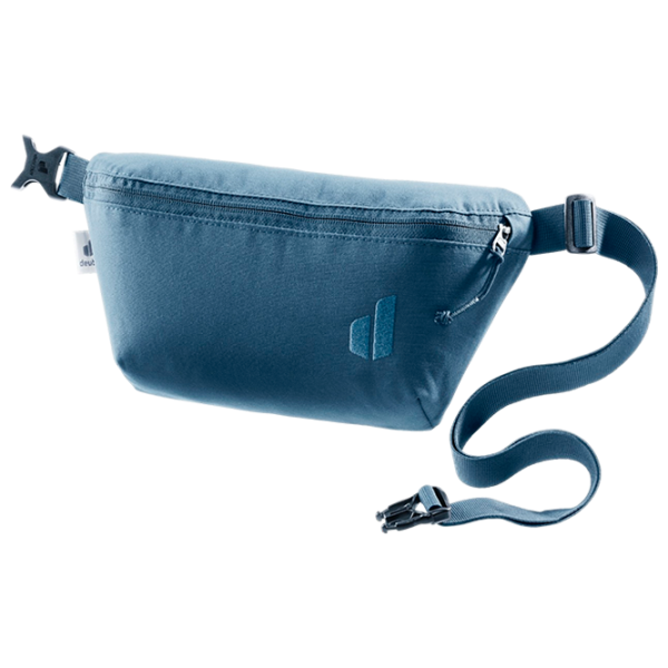 Поясная сумка Deuter Avengo 1.5  / Серый Marine / 1.5 л photo 1 Поясная сумка Deuter Avengo 1.5  / Серый Marine / 1.5 л photo 1